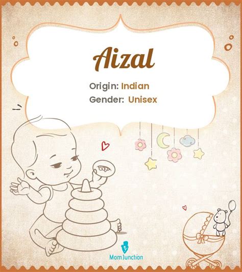 aizal name|Aizal Baby Name: Meaning, Origin, Popularity